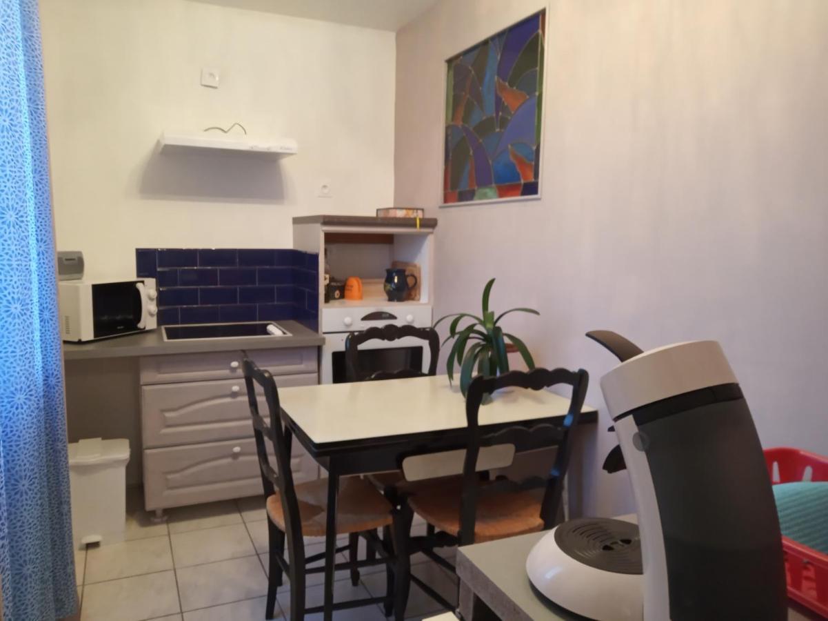 Figalrance Studio Plouër-sur-Rance Eksteriør billede