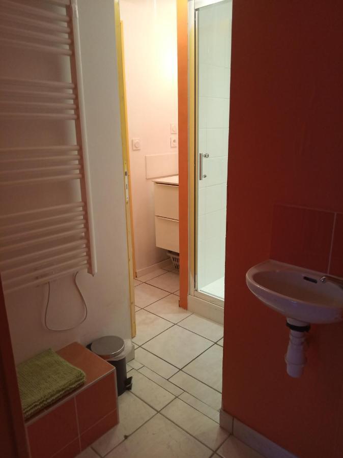 Figalrance Studio Plouër-sur-Rance Eksteriør billede